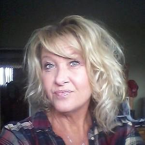 Meet your Posher, Sheri